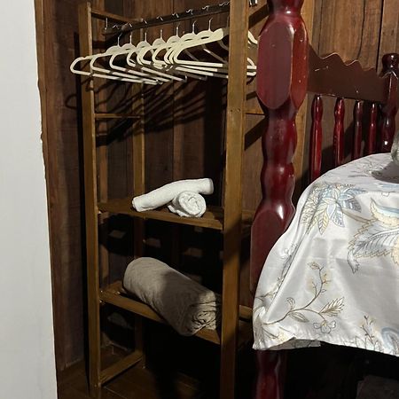 Pousada Casa Do Nilo メーウ島 エクステリア 写真