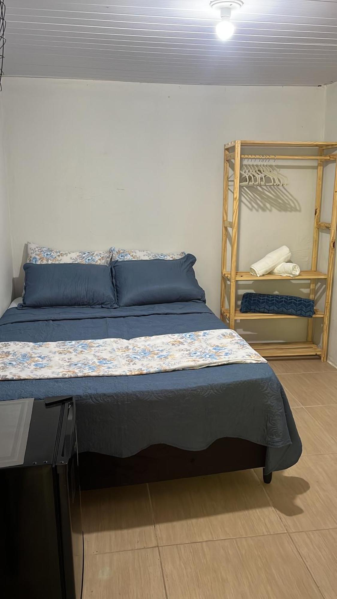 Pousada Casa Do Nilo メーウ島 部屋 写真