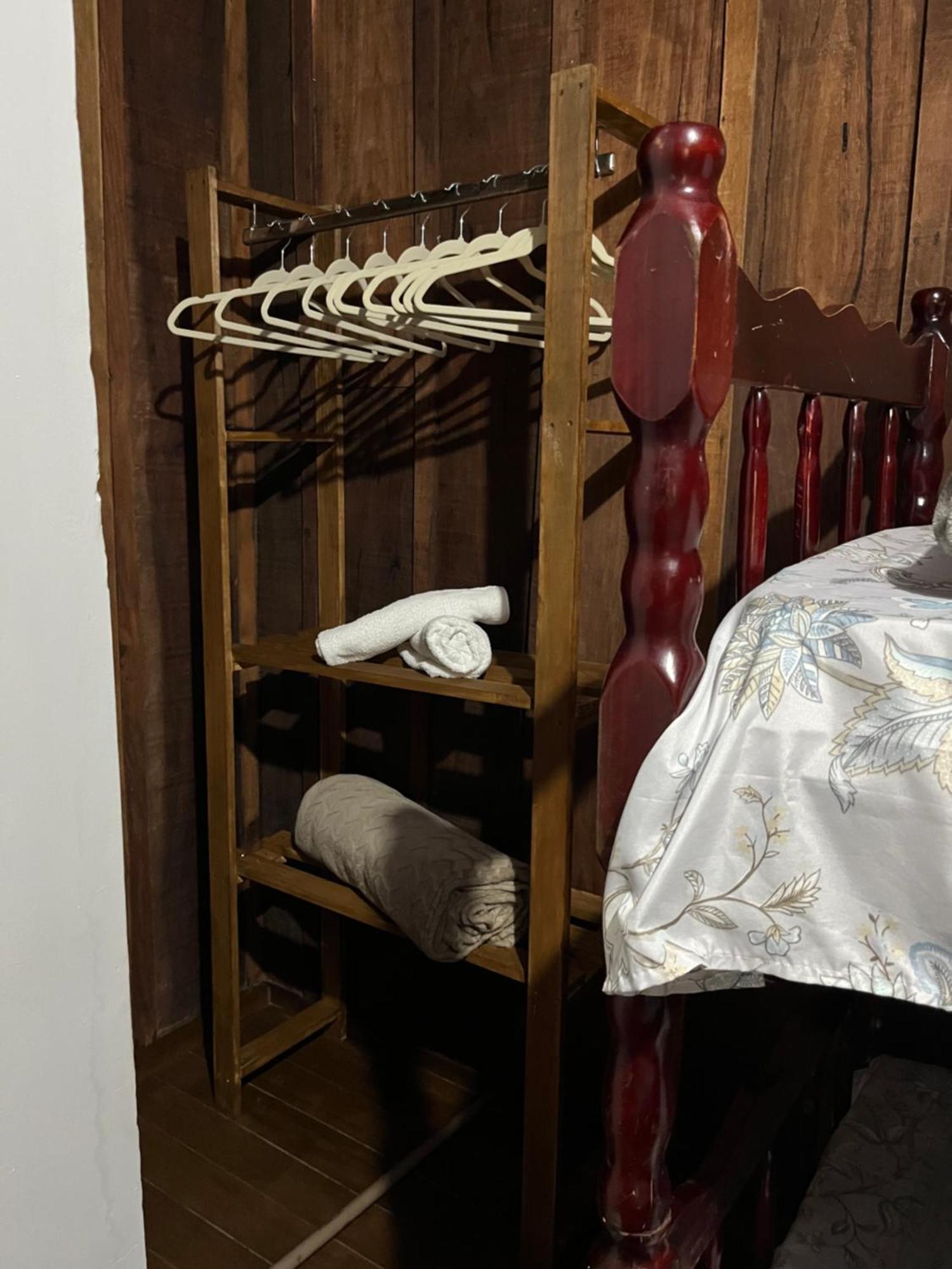 Pousada Casa Do Nilo メーウ島 エクステリア 写真